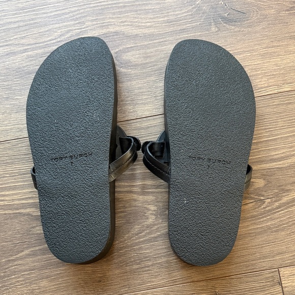 Tory Burch Miller Cloud Sandal - Picture 3 of 4